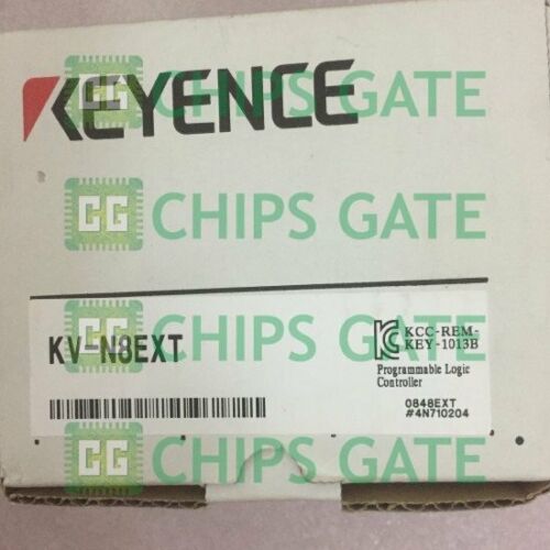 KEYENCE KV-N8EXT