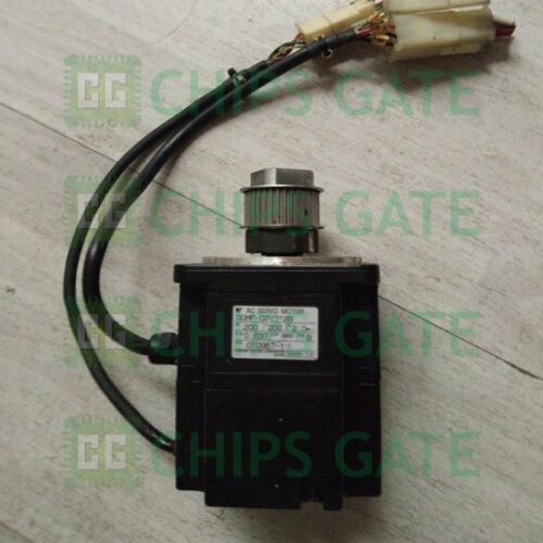 Yaskawa Servo Motor SGMP-02V312B