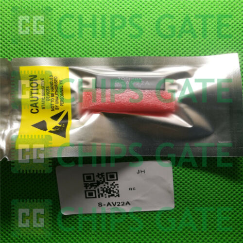 MPN:S-AV22A Manufacturer:TOSHIBA Encapsulation:RF Power Amplifier Mo