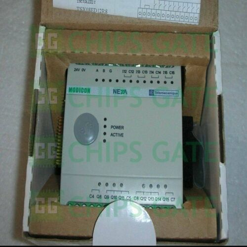Schneider PLC TSX08RCOMN
