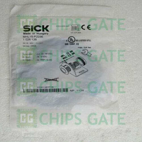SICK Shike Guang electric switch MHL15-P2236