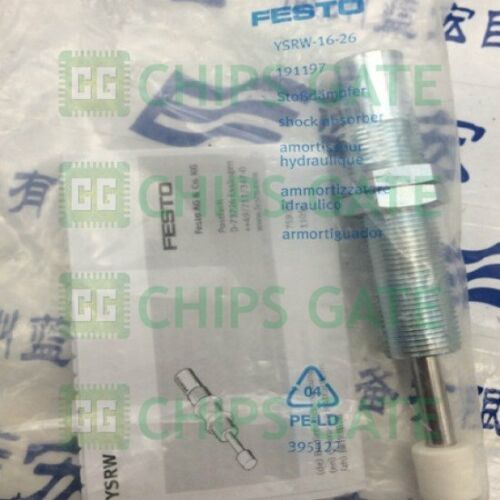 FESTO YSRW-16-26 191197