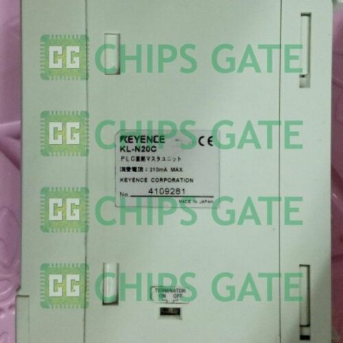 KEYENCE PLC KL-N20C