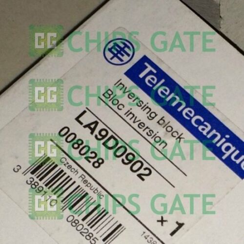 LA9D0902 LA9-D0902 Schneider Contactor