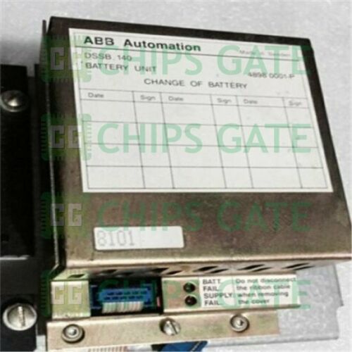 1PCS ABB DSSB-140