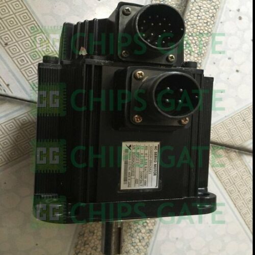 Yaskawa servo motor SGMGH-09A2A21 SGMGH09A2A21