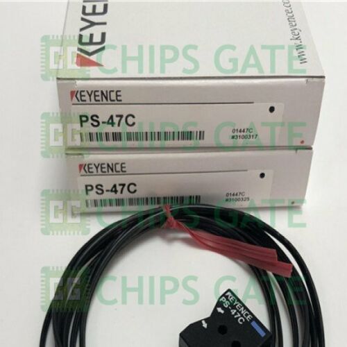 Keyence PS-47C