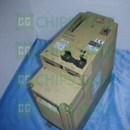 Yaskawa Driver SGDB-15AM