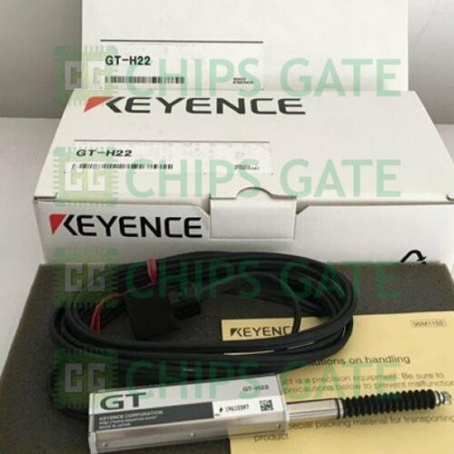 KEYENCE GT-H22