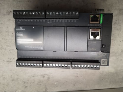 FOR Schneider TM221CE40T CONTROLLER TM221CE40T