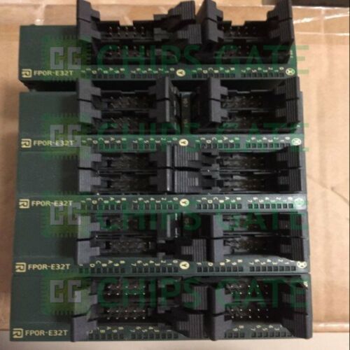 Panasonic PLC FP0R-E32T