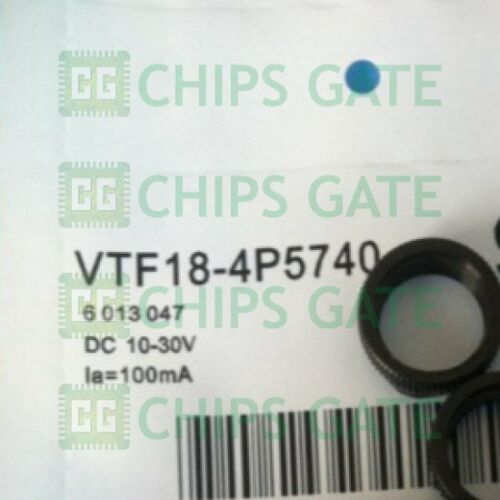 SICK VTF18-4P5740 VTF184P5740