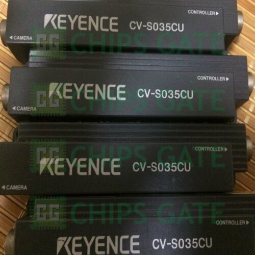 Keyence CV-S035CU