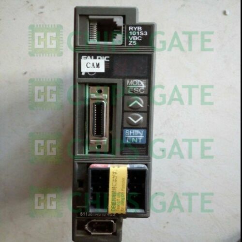 Fuji Servo Driver RYB101S3-VBC