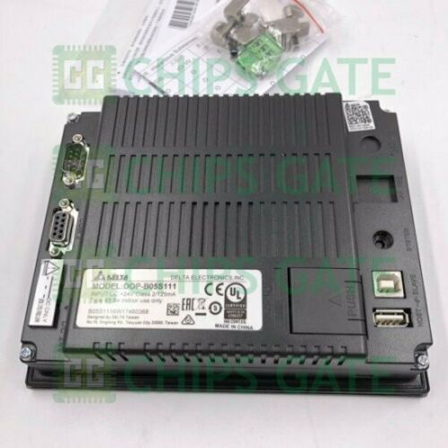 1PCS Delta touch screen DOP-B05S111