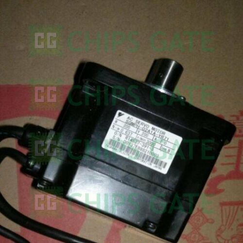 Yaskawa SGMPH-02A1A-YR71