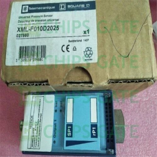 Schneider XML-F010D2025 XMLF010D2025 XML F010D2025