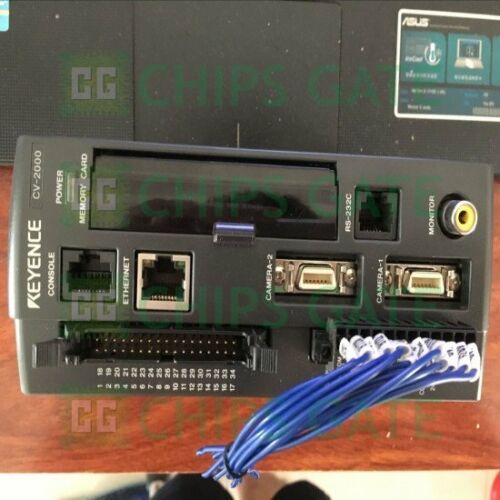 KEYENCE CV-2000