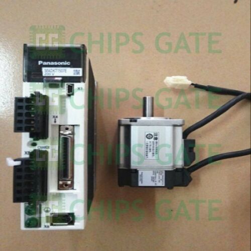 Panasonic MADKT1507E+MSMD022G1U
