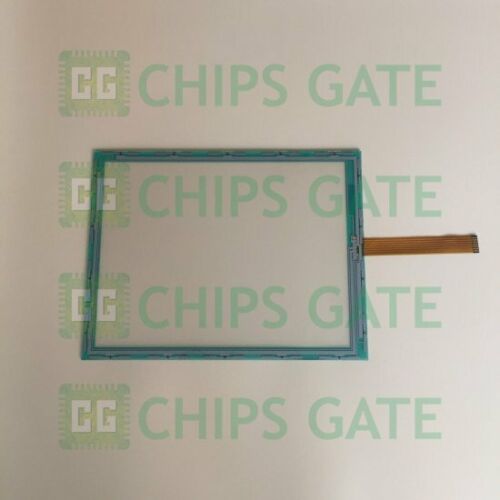 Original For 10.4inch Fujitsu N010-0550-T627 7 line Touch Screen Gla