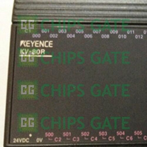 KEYENCE PLC KZ-80R KZ-80R