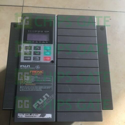 FUJI Inverter FRN5.5G11S-4CX 5.5KW 380V