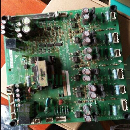 YASKAWA YPCT31200-1B ETC6156O1