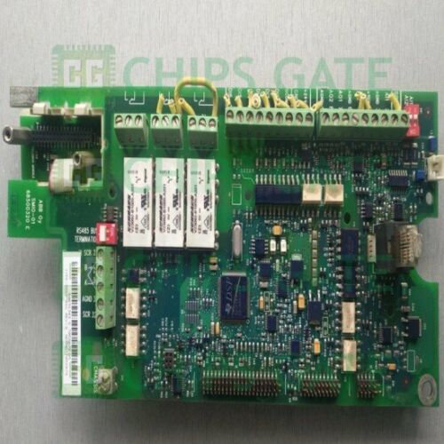 ABB ACS510 cpu SMI0-01C