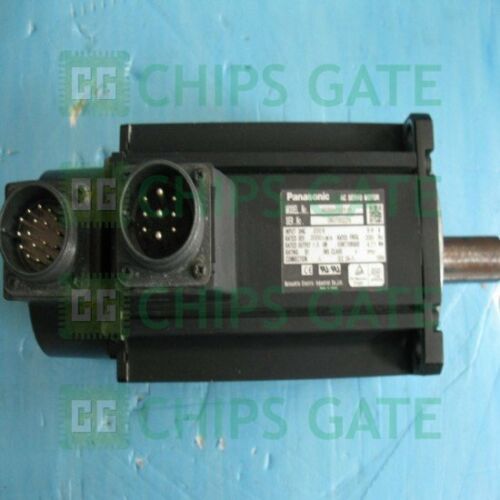 Panasonic servo motor MSMA152S1G