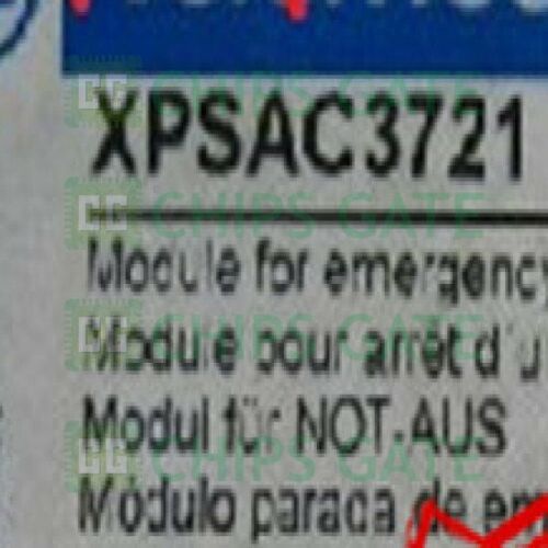 Schneider XPS-AC3721 XPSAC3721