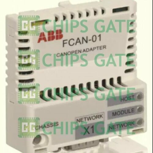 ABB FCAN-01