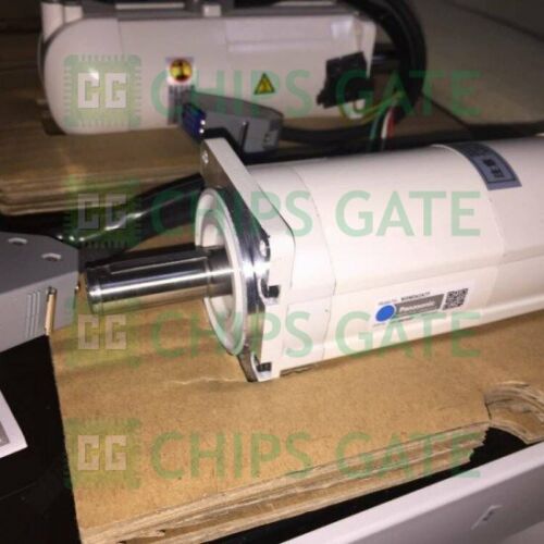 Panasonic Servo Motor MSM011A1F