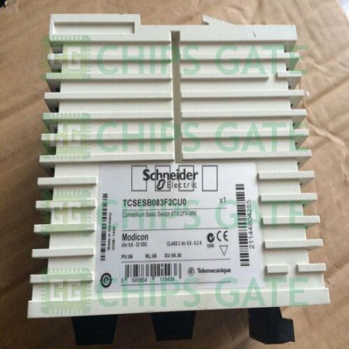 Schneider TCSESB083F2CU0