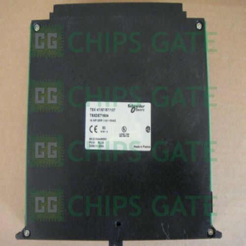 Schneider PLC TSXDET1604 TSX DET1604 TSX DET 1604