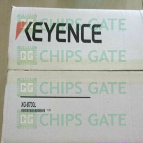 KEYENCE XG-8700L XG8700L