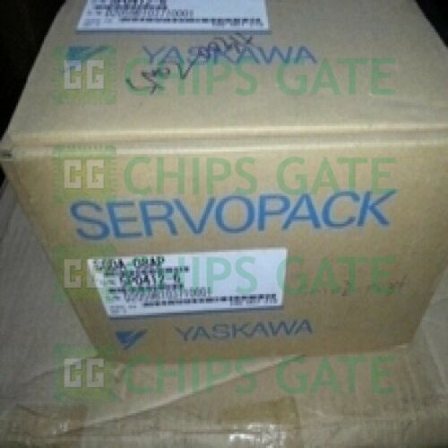 YASKAWA SERVOPACK SGDA-08AP