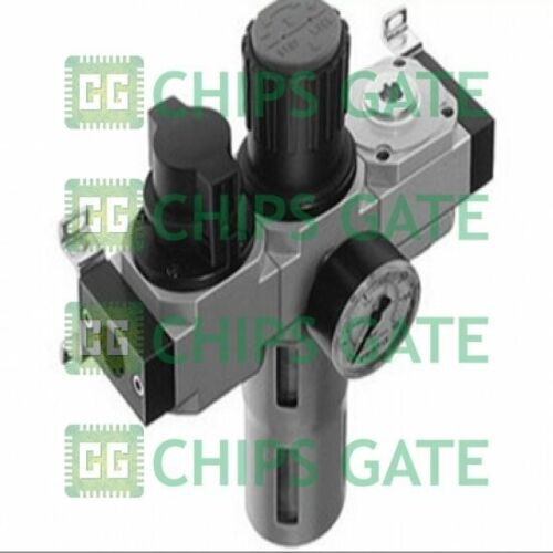 FESTO LFR-1/4-D-MINI-KA 185709