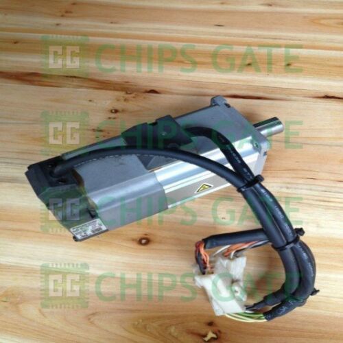 PANASONIC Servo motor MSMD012G1U2