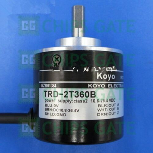 KOYO TRD-2T360B Encoder