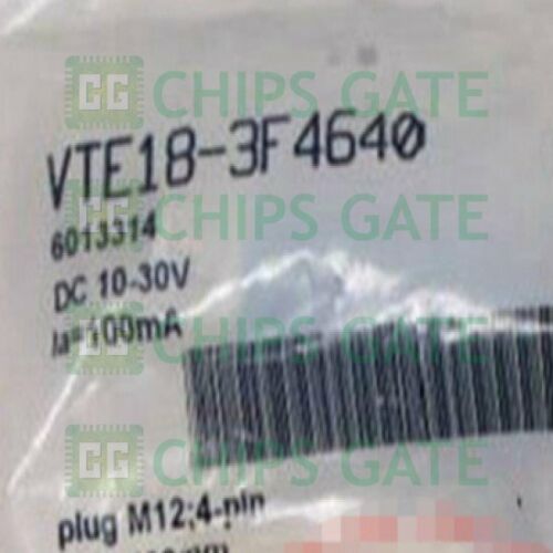 SICK VTE18-3F4640 VTE183F4640