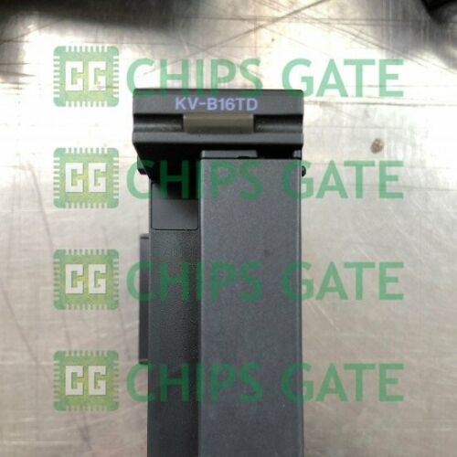 Keyence PLC KV-B16TD