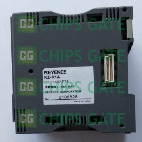 KEYENCE KZ-R1A PLC