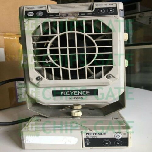 Keyence SJ-F035