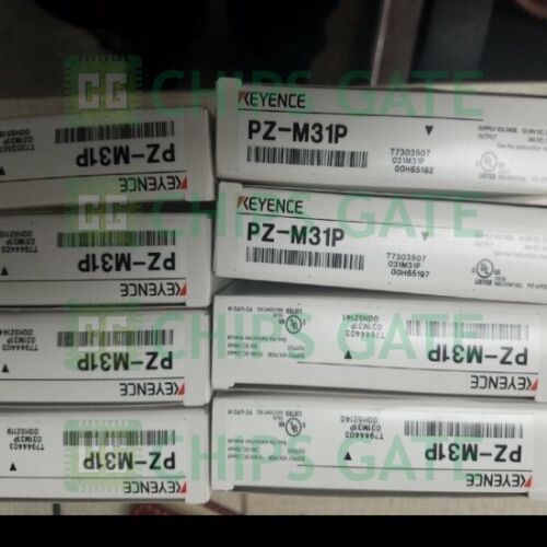 KEYENCE Photoelectric Switch PZ-M31P PZ-M31P PZM31P