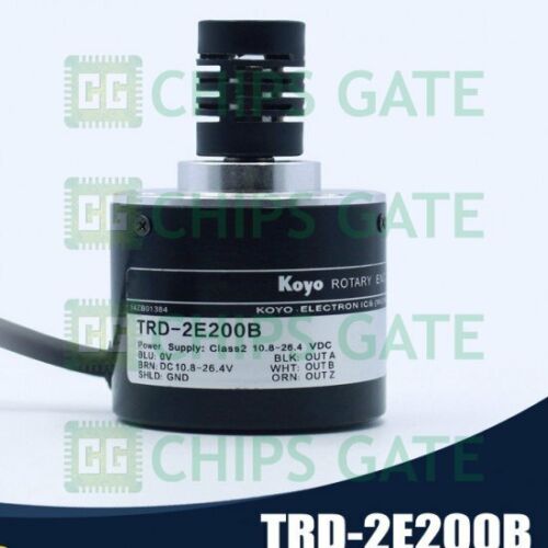Koyo Rotary Encoder TRD-2E200B
