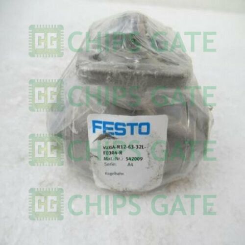 FESTO Valve VZBA-R12-63-32L-F0304-R 542009