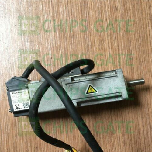 Panasonic AC SERVO MOTOR MSMD012P1D