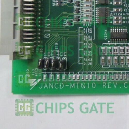 Yaskawa JANCD-MIO10