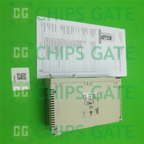Schneider TSXCFY11