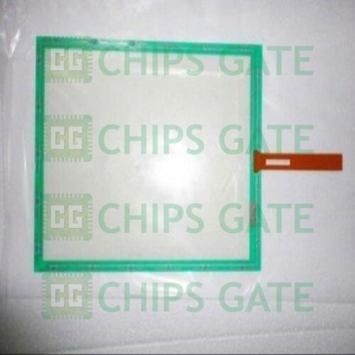 FUJISTU N010-0550-T715 Touch Screen Glass 12.1" 7 wire